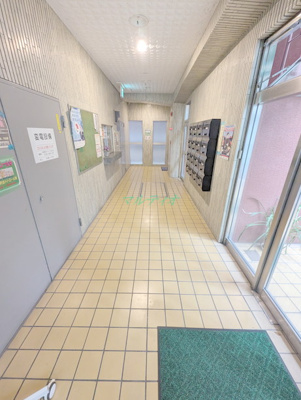 【その他共用部分】 | 秀和マンション