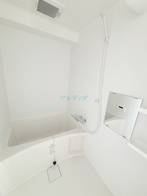 【浴室】 | 秀和マンション | 浴室