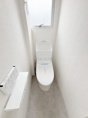 【トイレ】 | 秀和マンション | トイレ