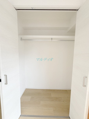 【収納】 | 秀和マンション | 収納