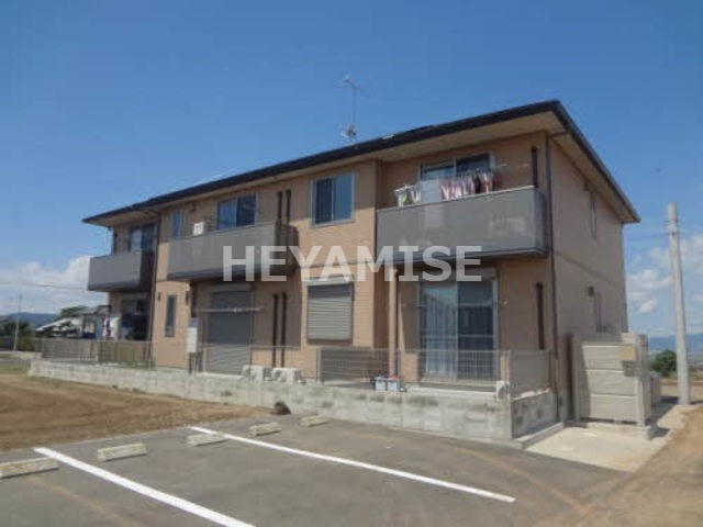 シャーメゾン愛野