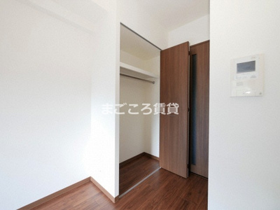 【収納】 | エスリード松屋町SOUTH