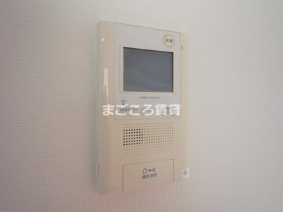 【セキュリティ】 | エスリード松屋町SOUTH