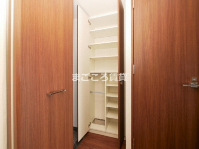 【その他共用部分】 | エスリード松屋町SOUTH