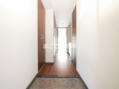 【玄関】 | エスリード松屋町SOUTH