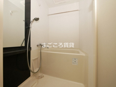 【浴室】 | エスリード松屋町SOUTH