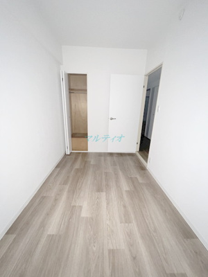 【内装】 | ジュネス | 居室