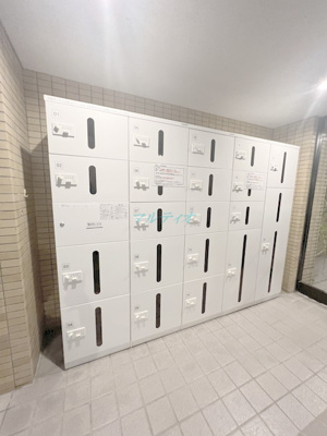 【その他共用部分】 | ジュネス