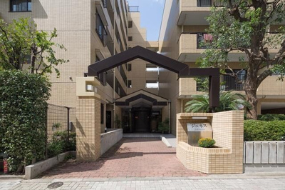 【エントランス】 | ジュネス