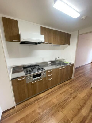 【キッチン】 | ジュネス | キッチン