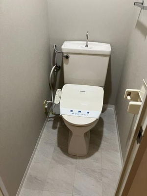 【トイレ】 | ジュネス | トイレ