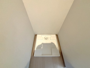 【ランドリースペース】 | 2026年2月23日撮影