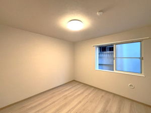 【洋室】 | 2026年2月23日撮影