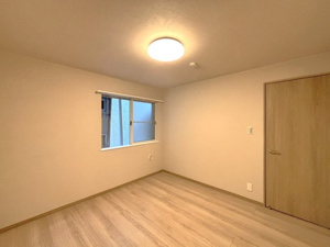 【洋室】 | 2026年2月23日撮影