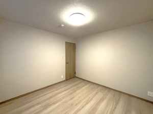 【洋室】 | 2026年2月23日撮影