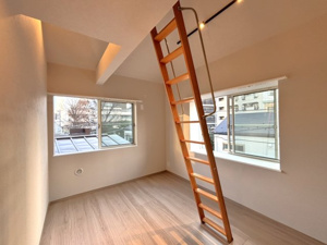 【洋室】 | 2026年2月23日撮影