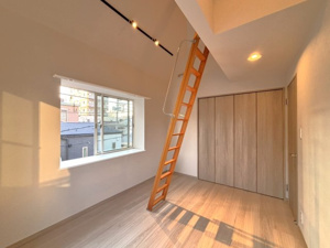 【洋室】 | 2026年2月23日撮影