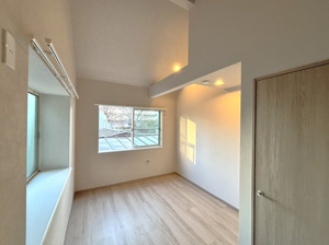 【洋室】 | 2026年2月23日撮影