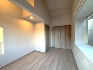 【洋室】 | 2026年2月23日撮影