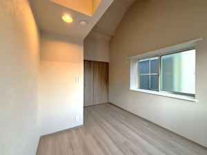 【洋室】 | 2026年2月23日撮影