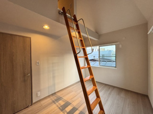 【洋室】 | 2026年2月23日撮影