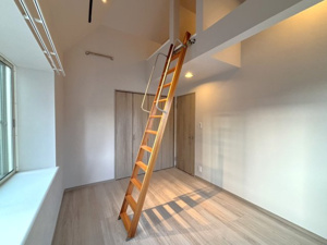 【洋室】 | 2026年2月23日撮影