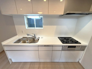 【キッチン】 | 2026年2月23日撮影