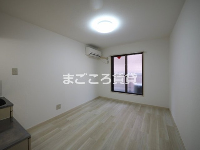 【居間・リビング】 | ラパンジール阿波座Ⅱ