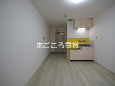 【内装】 | ラパンジール阿波座Ⅱ