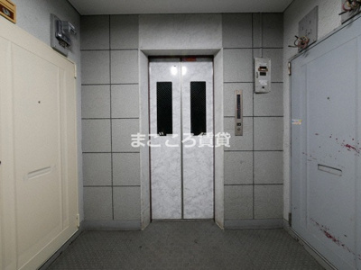 【その他共用部分】 | ラパンジール阿波座Ⅱ