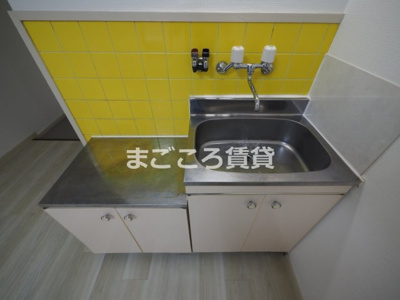 【設備】 | ラパンジール阿波座Ⅱ