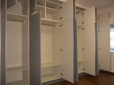 【収納】 | ビューテラス向丘
