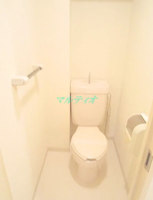 【トイレ】 | ビューテラス向丘 | トイレ