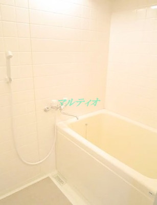 【浴室】 | ビューテラス向丘 | 浴室