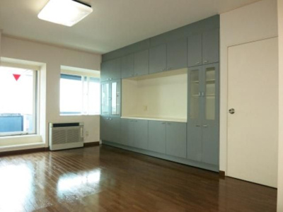 【設備】 | ビューテラス向丘