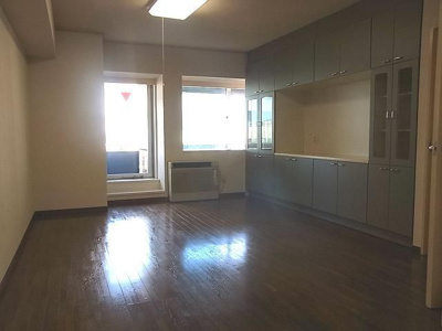 【内装】 | ビューテラス向丘 | 洋室