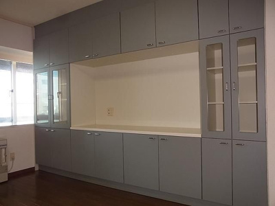  | ビューテラス向丘