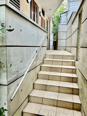 【エントランス】 | 恵比寿戸建