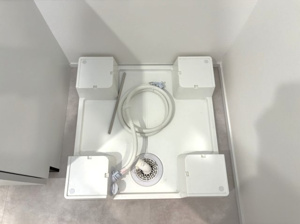 【ランドリースペース】 | 2026年2月27日撮影