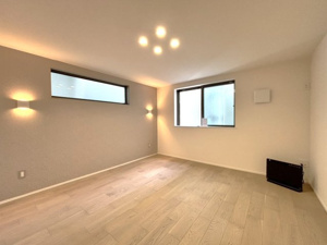 【洋室】 | 2026年2月27日撮影