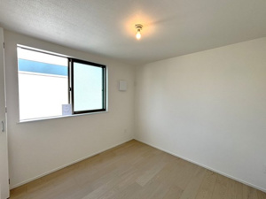 【洋室】 | 2026年2月27日撮影