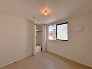 【洋室】 | 2026年2月27日撮影