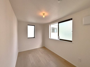 【洋室】 | 2026年2月27日撮影