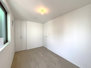 【洋室】 | 2026年2月27日撮影