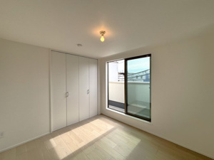 【洋室】 | 2026年2月27日撮影