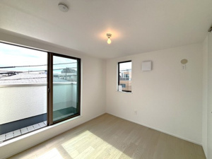 【洋室】 | 2026年2月27日撮影