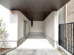 【駐車場】 | 2026年2月27日撮影