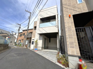 【前面道路含む現地写真】 | 2026年2月27日撮影