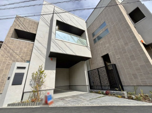 【外観】 | 2026年2月27日撮影