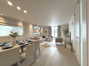 【居間・リビング】 | 2026年2月27日撮影